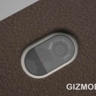 microsoft courier tablet pc camera