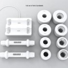 cool digital dumbbells