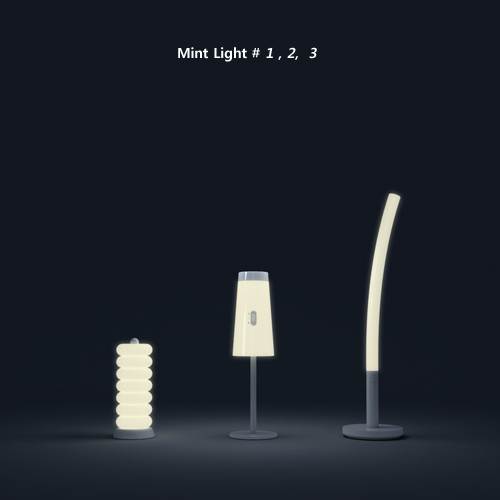 Lighting up the Future with Mint Lights cool home lighting alternatives mintpass