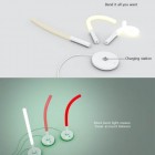 bending light design lamp mint light 1s 140x140 Lighting up the Future with Mint Lights