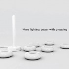 cool growing light hoops design mint light 2s 140x140 Lighting up the Future with Mint Lights