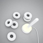 hoop light design mint light 2s2 140x140 Lighting up the Future with Mint Lights