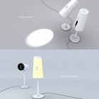 flash light table lamp mint light 3 140x140 Lighting up the Future with Mint Lights