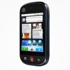motorola cliq google android smartphone front motorola cliq google android smartphone front