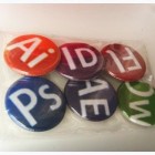 new adobe creative suite 3 buttons