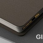 new microsoft courier tablet pc