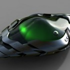 new xbox 720 console concept 140x140 Xbox 720 Game Console Conceptual Design