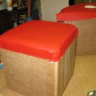 cool pacman furniture