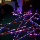 roomba vacuum art
