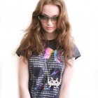 new space invaders game necklaces