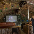 steampunk submarine