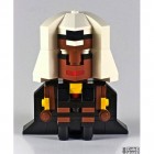 cool storm superhero lego art