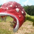 super mario bros piranha plant