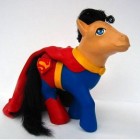 superman my little pony superman my little pony