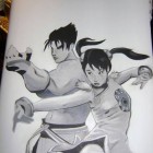 tekken xbox 360 mod tekken xbox 360 mod