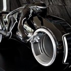 tron legacy light cycle image
