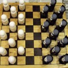 vampires vs mummies checker board vampires vs mummies checker board