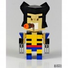 cool wolverine superhero lego art