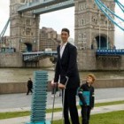 worlds tallest man worlds tallest man
