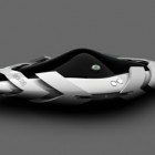 xbox 720 game console design 140x140 Xbox 720 Game Console Conceptual Design