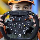13 year old driver
