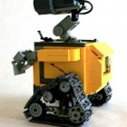 Wall E Lego Adaptation Is Really Awe Inspiring2 140x140 Wall E Lego Adaptation Is Really Awe Inspiring