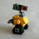 Wall E Lego Adaptation Is Really Awe Inspiring4 140x140 Wall E Lego Adaptation Is Really Awe Inspiring