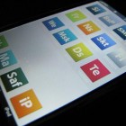 adobe cs3 iphone icons theme