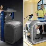 anti gravity treadmill