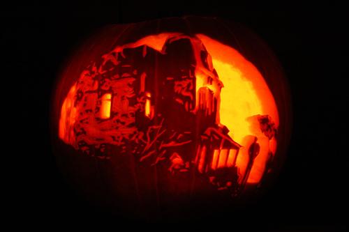 bates hotel pumpkin carving bates hotel pumpkin carving