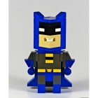 batman lego art