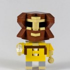 big lebowski dude lego