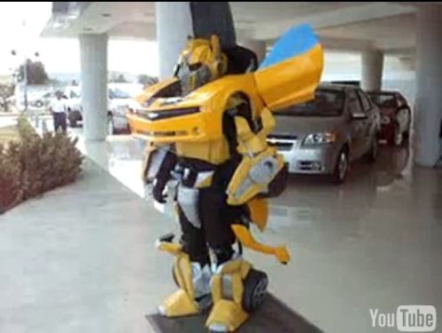bumblebee transformer costume halloween bumblebee transformer costume halloween