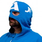 captain america costume