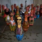 cool big lebowski bowling pins
