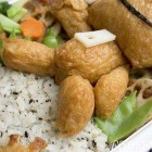 cool sackboy costume bento