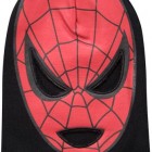 cool spiderman ski mask