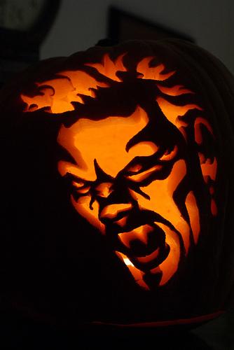 david lost boys pumpkin david lost boys pumpkin