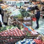 grocery store musical