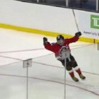 hockey prodigy
