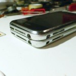 ipod external battery