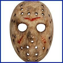 jason voorhees halloween mask jason voorhees halloween mask