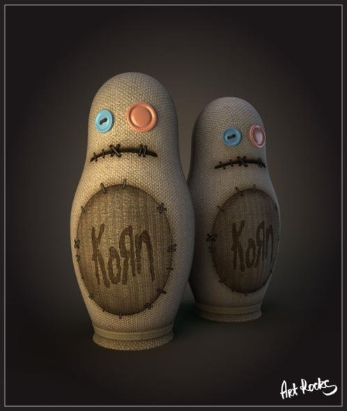 korn nesting dolls korn nesting dolls