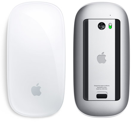 magic mouse apple