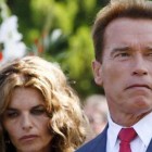 maria shriver cellphone law