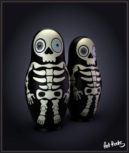 marilyn manson nesting dolls marilyn manson nesting dolls