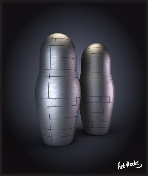 metallica nesting dolls metallica nesting dolls