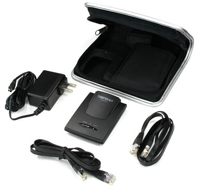 new mini travel router
