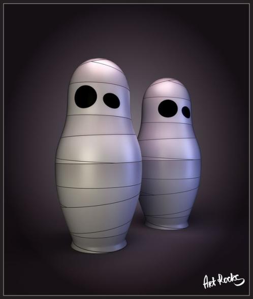 mumi troll nesting dolls mumi troll nesting dolls