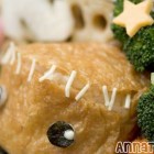 new sackboy bento costume
